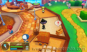 Fantasy Life