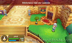 Fantasy Life