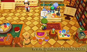 Fantasy Life