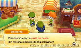 Fantasy Life