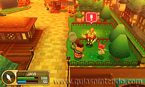 Fantasy Life