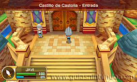 Fantasy Life