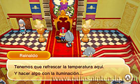 Fantasy Life