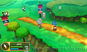 Fantasy Life