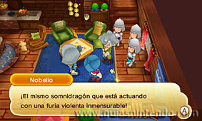 Fantasy Life