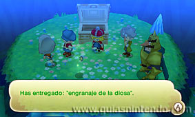 Fantasy Life