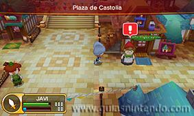 Fantasy Life