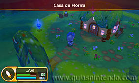 Fantasy Life