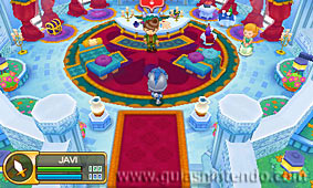 Fantasy Life