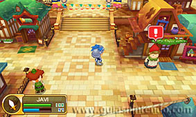 Fantasy Life