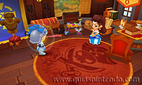 Fantasy Life