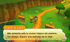 Fantasy Life