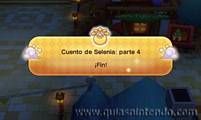 Fantasy Life