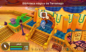 Fantasy Life