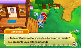 Fantasy Life