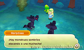 Fantasy Life