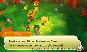 Fantasy Life