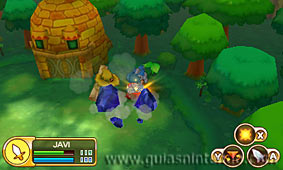 Fantasy Life