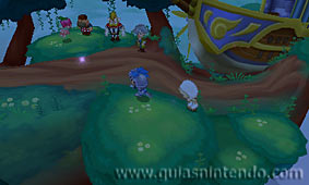 Fantasy Life