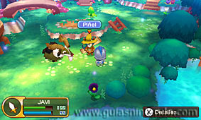 Fantasy Life