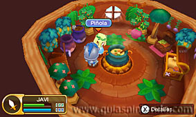 Fantasy Life