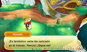 Fantasy Life