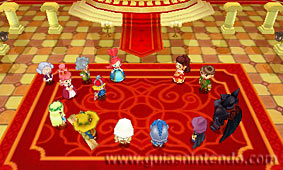 Fantasy Life