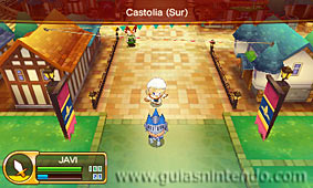 Fantasy Life