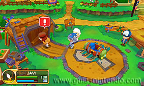 Fantasy Life