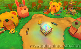 Fantasy Life