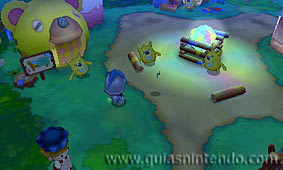 Fantasy Life