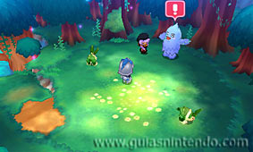 Fantasy Life