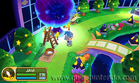 Fantasy Life