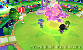 Fantasy Life