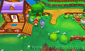 Fantasy Life
