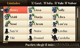 Fire Emblem: Awakening