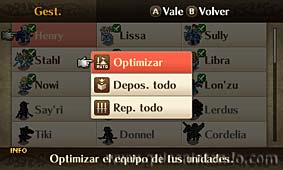 Fire Emblem: Awakening