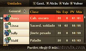 Fire Emblem: Awakening