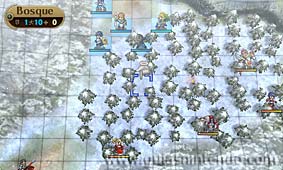 Fire Emblem: Awakening