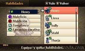 Fire Emblem: Awakening