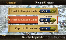 Fire Emblem: Awakening