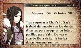 Fire Emblem: Awakening