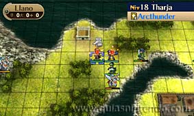 Fire Emblem: Awakening