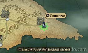 Fire Emblem: Awakening