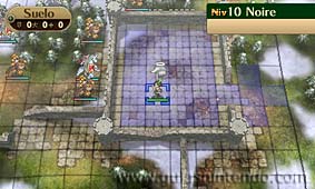 Fire Emblem: Awakening