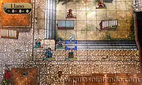 Fire Emblem: Awakening