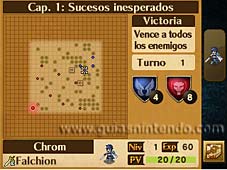 Fire Emblem: Awakening