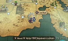 Fire Emblem: Awakening