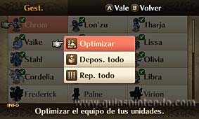 Fire Emblem: Awakening