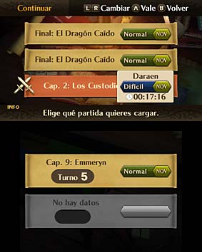 Fire Emblem: Awakening
